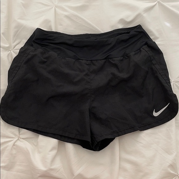 Nike Pants - Nike Running Shorts